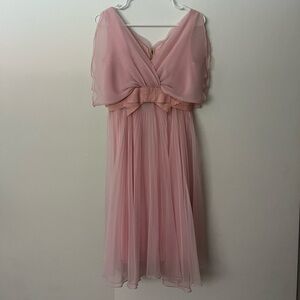 Miss Elliette Vintage Dress